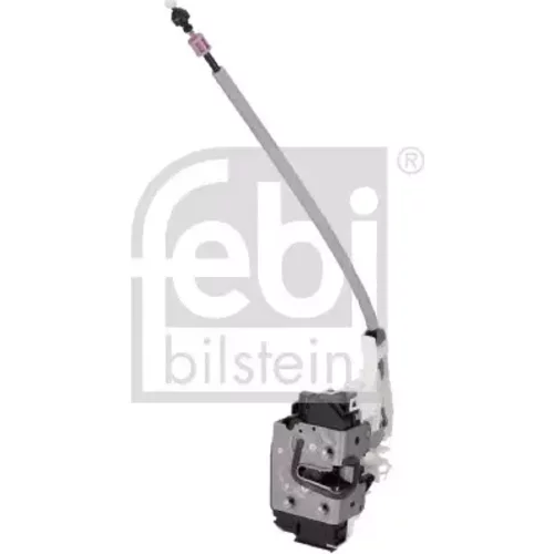 Zámok dverí FEBI BILSTEIN 199472