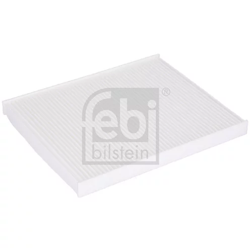Filter vnútorného priestoru 21932 (FEBI Bilstein) - obr. 1