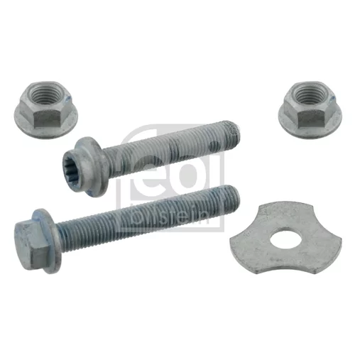 Riadiaci mechanizmus - montážna sada FEBI BILSTEIN 23507