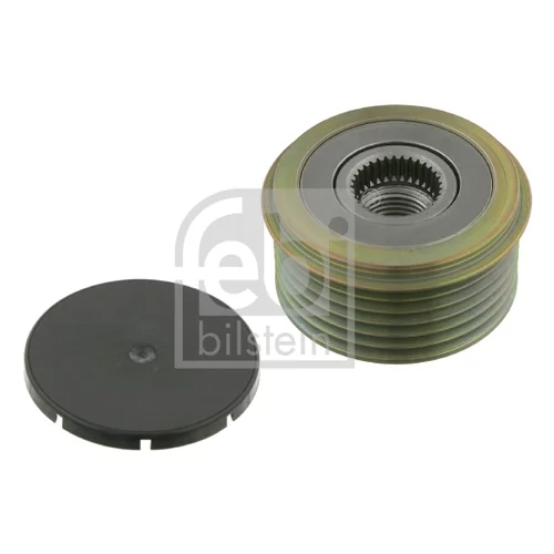 Voľnobežka alternátora FEBI BILSTEIN 24413