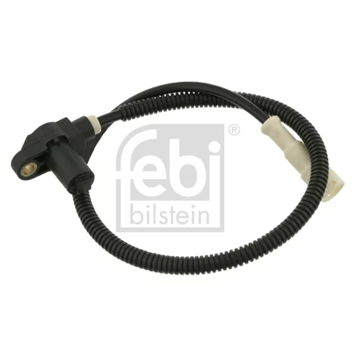 Snímač počtu otáčok kolesa FEBI BILSTEIN 24614