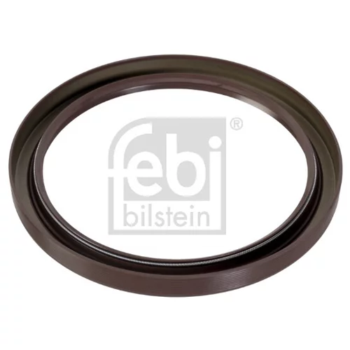 Tesniaci krúžok hriadeľa náboja kolesa 24761 (FEBI Bilstein) - obr. 1