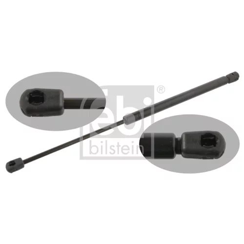 Pneumatická pružina, Batožinový/nákladný priestor FEBI BILSTEIN 25311