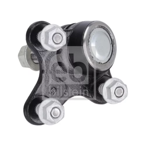 Zvislý/nosný čap 26083 (FEBI Bilstein) - obr. 1
