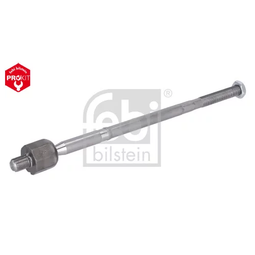 Axiálny čap tiahla riadenia 27095 (FEBI Bilstein) - obr. 1