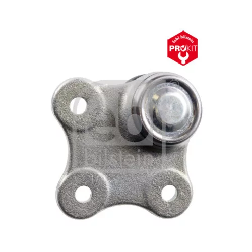 Zvislý/nosný čap 28420 (FEBI Bilstein) - obr. 1