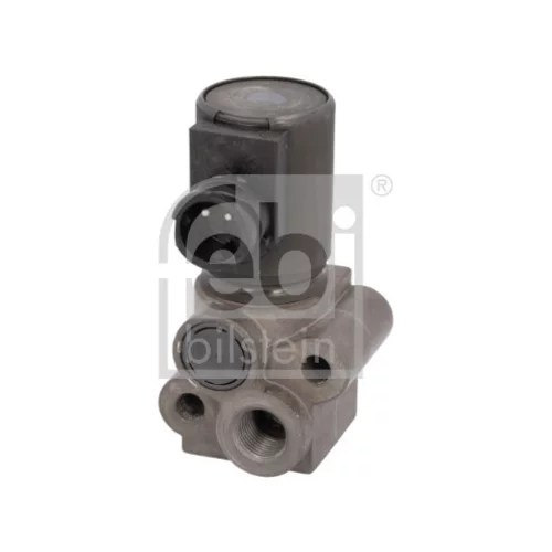 Elektromagnetický ventil, retarder 30909 (FEBI Bilstein)