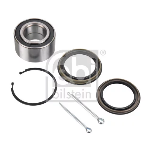 Ložisko kolesa - opravná sada FEBI BILSTEIN 31252