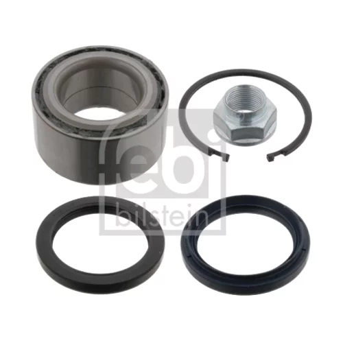Ložisko kolesa - opravná sada FEBI BILSTEIN 31509