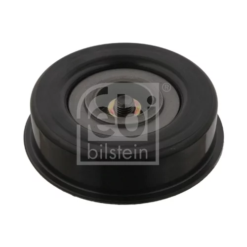 Vratná/vodiaca kladka rebrovaného klinového remeňa FEBI BILSTEIN 32446