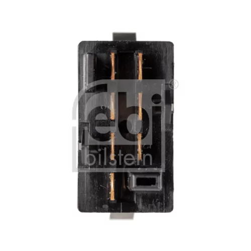 Vypínač výstražných smeroviek 33018 (FEBI Bilstein) - obr. 1