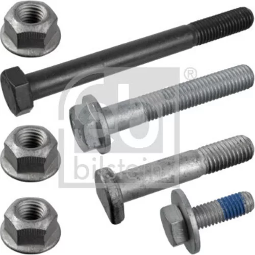 Riadiaci mechanizmus - montážna sada FEBI BILSTEIN 33202