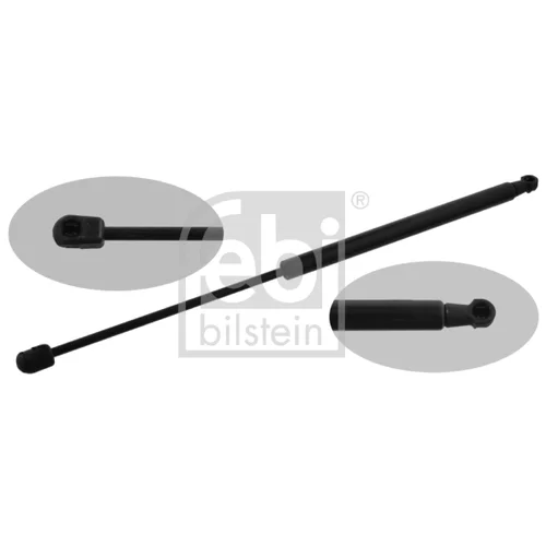 Pneumatická pružina, Batožinový/nákladný priestor FEBI BILSTEIN 33339
