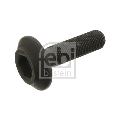 Centrovacia skrutka remenice kľukového hriadeľa 33529 (FEBI Bilstein)
