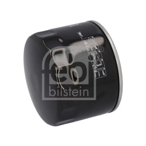 Olejový filter 33772 (FEBI Bilstein) - obr. 1