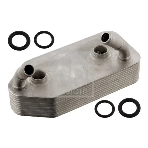 Chladič oleja automatickej prevodovky FEBI BILSTEIN 33837