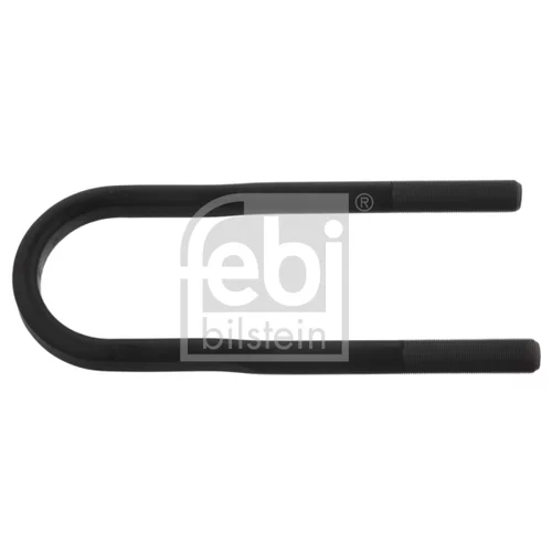 Spona listovej pružiny FEBI BILSTEIN 35522