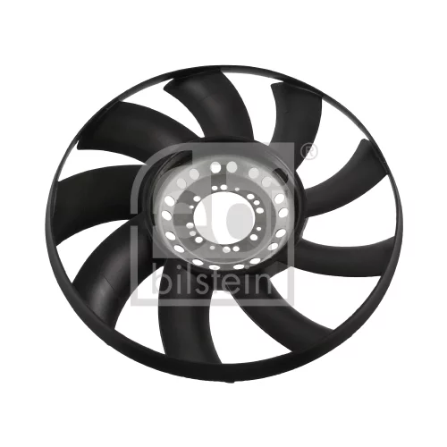 Koleso ventilátora chladenia motora FEBI BILSTEIN 36548