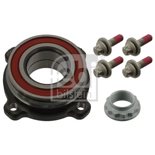 Ložisko kolesa - opravná sada FEBI BILSTEIN 37810