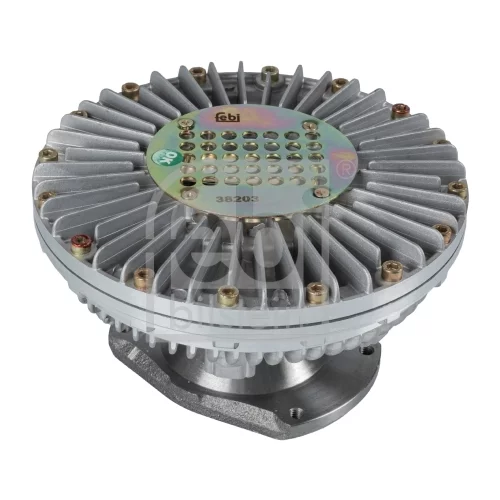Spojka ventilátora chladenia FEBI BILSTEIN 38203