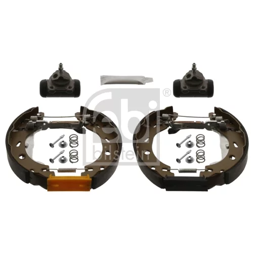 Sada brzdových čeľustí FEBI BILSTEIN 38618
