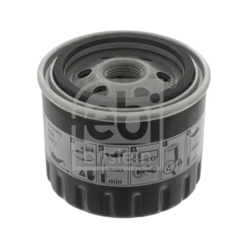 Hydraulický filter automatickej prevodovky FEBI BILSTEIN 39372