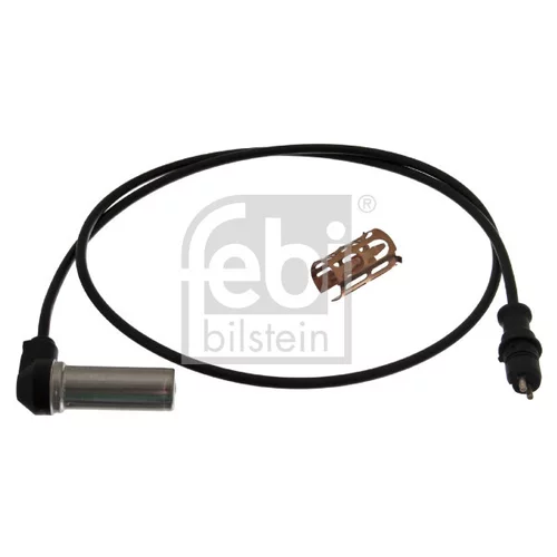 Snímač počtu otáčok kolesa FEBI BILSTEIN 40550