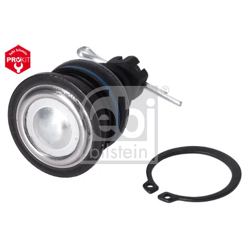 Zvislý/nosný čap 42139 (FEBI Bilstein) - obr. 1