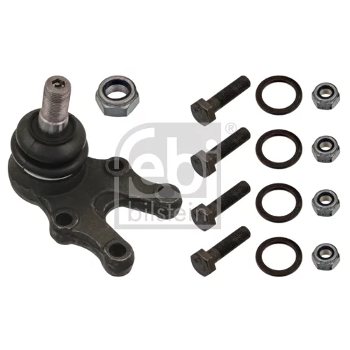 Zvislý/nosný čap FEBI BILSTEIN 42610