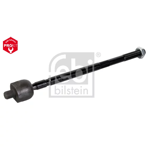 Axiálny čap tiahla riadenia 43164 (FEBI Bilstein) - obr. 1