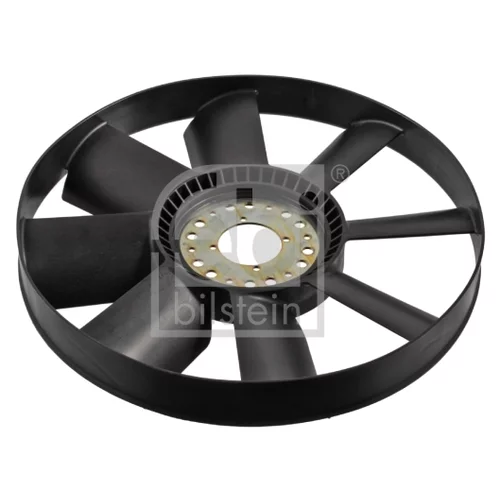 Koleso ventilátora chladenia motora FEBI BILSTEIN 44472