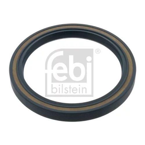 Tesniaci krúžok hriadeľa náboja kolesa FEBI BILSTEIN 45373