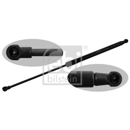Pneumatická pružina, Batožinový/nákladný priestor FEBI BILSTEIN 47066