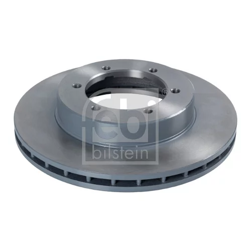 Brzdový kotúč FEBI BILSTEIN 47466
