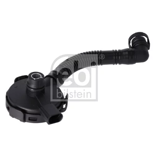 Ventil odvetrania kľukovej skrine FEBI BILSTEIN 47564