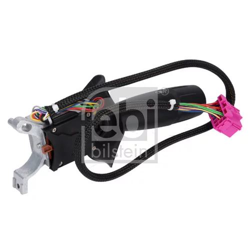 Vypínač smeroviek 47565 (FEBI Bilstein) - obr. 1