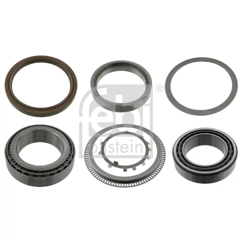 Náboj kolesa FEBI BILSTEIN 47790