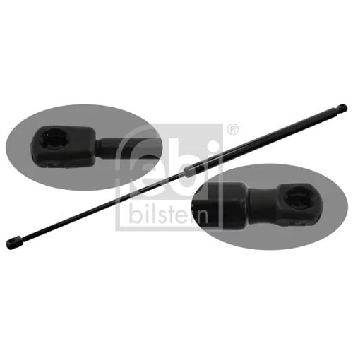 Pneumatická pružina, Predná kapota FEBI BILSTEIN 48560