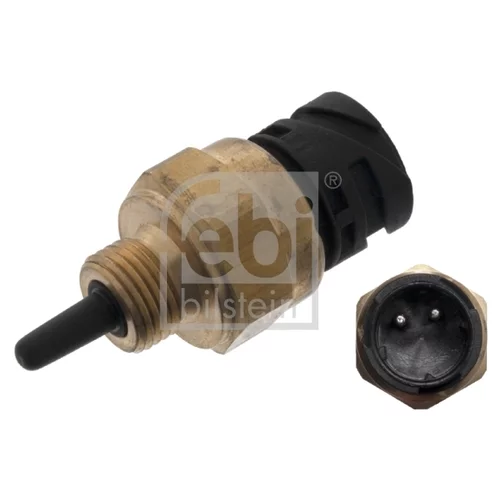 Snímač teploty nasávaného vzduchu FEBI BILSTEIN 48588