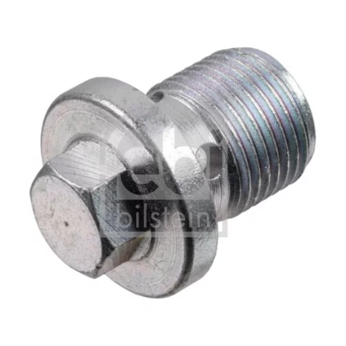 Skrutka olejovej vane 48883 (FEBI Bilstein) - obr. 1