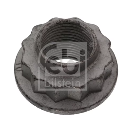 Matica, čap hriadeľa nápravy FEBI BILSTEIN 49630