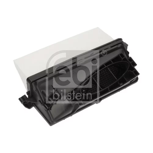 Vzduchový filter 49667 (FEBI Bilstein) - obr. 1