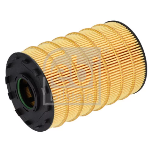 Olejový filter 49868 (FEBI Bilstein) - obr. 1