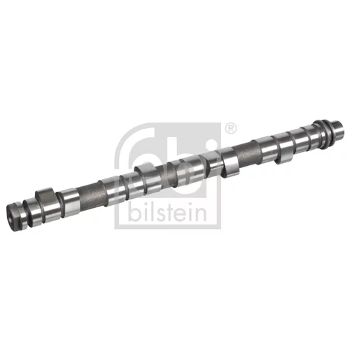 Vačkový hriadeľ FEBI BILSTEIN 03122