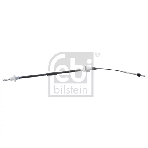 Lanko ovládania spojky FEBI BILSTEIN 04196