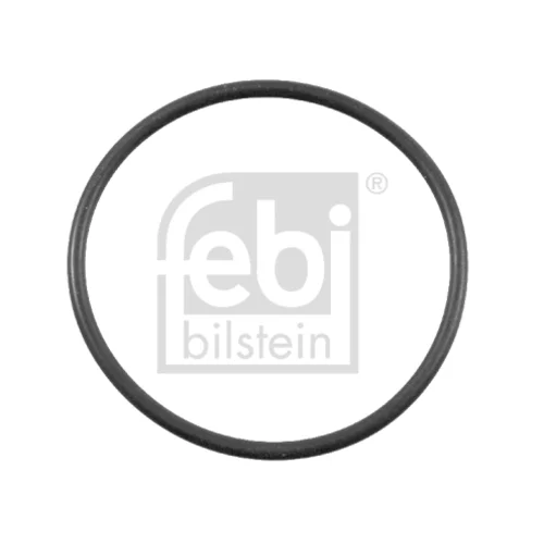 Tesniaci krúžok, teleso olejového filtra FEBI BILSTEIN 05967