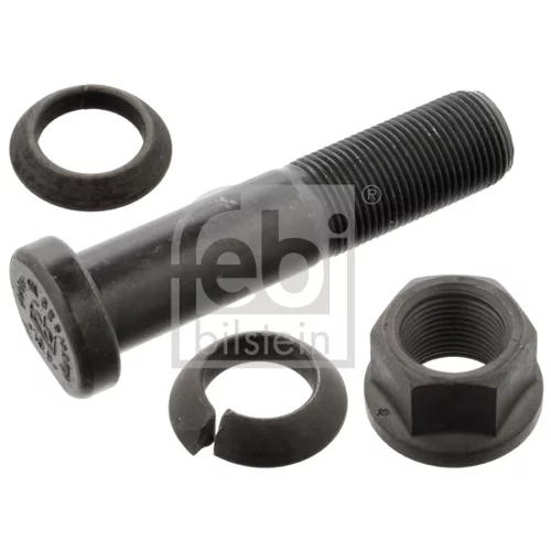 Čap kolesa FEBI BILSTEIN 06280