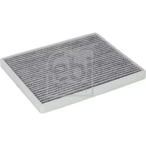 Filter vnútorného priestoru 1000615 (FEBI Bilstein) - obr. 1