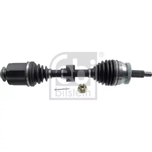 Hnací hriadeľ FEBI BILSTEIN 1000770