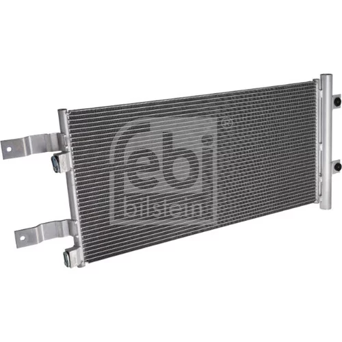 Kondenzátor klimatizácie FEBI BILSTEIN 1001920